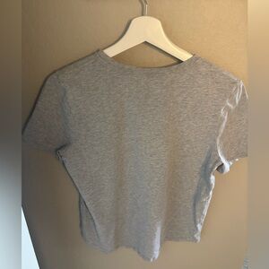 Lululemon basic T